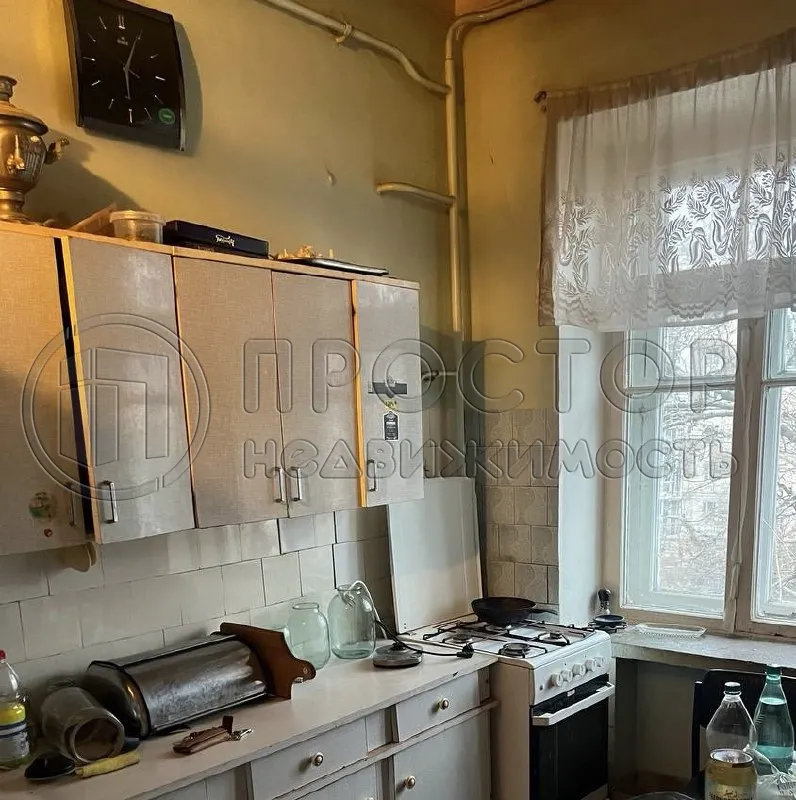 Комната, 18.7 м² - фото 5