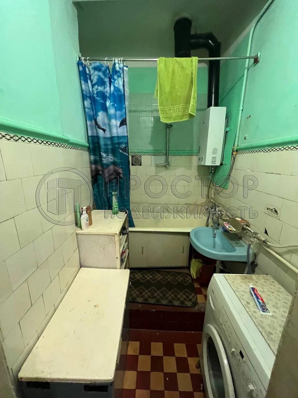 Комната, 18.7 м² - фото 6