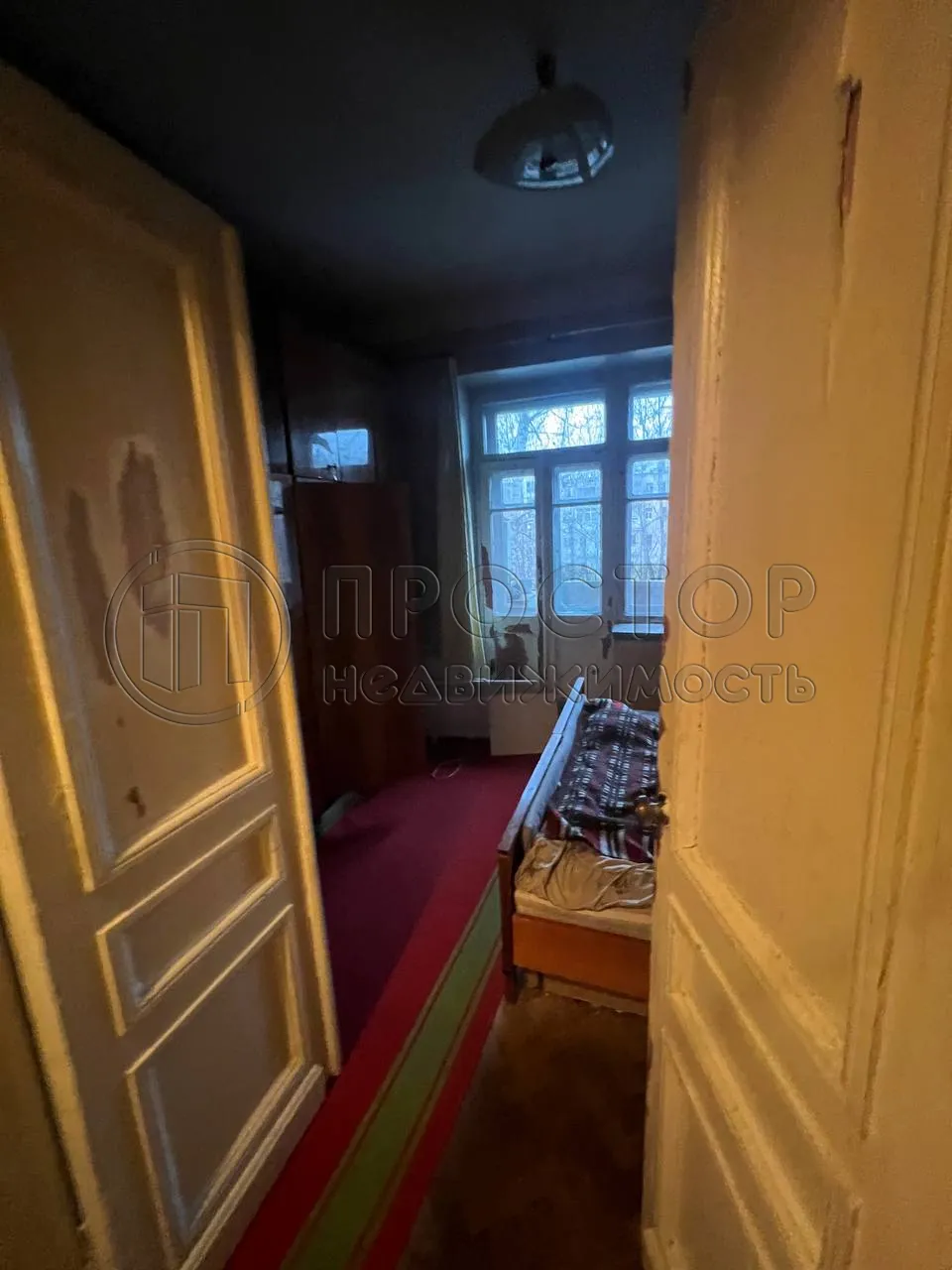 Комната, 18.7 м² - фото 7