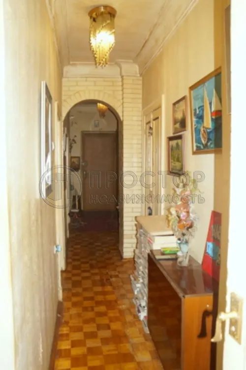 3-комнатная квартира, 79.9 м² - фото 13