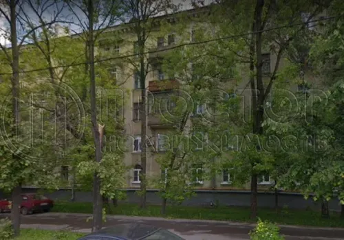 3-комнатная квартира, 79.9 м² - фото 19