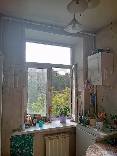 3-комнатная квартира, 79.9 м² - фото 12