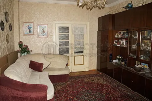 3-комнатная квартира, 79.9 м² - фото 3