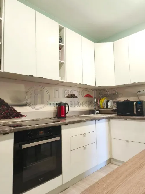 2-комнатная квартира, 50.3 м² - фото 2
