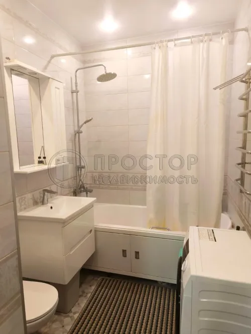 2-комнатная квартира, 50.3 м² - фото 4