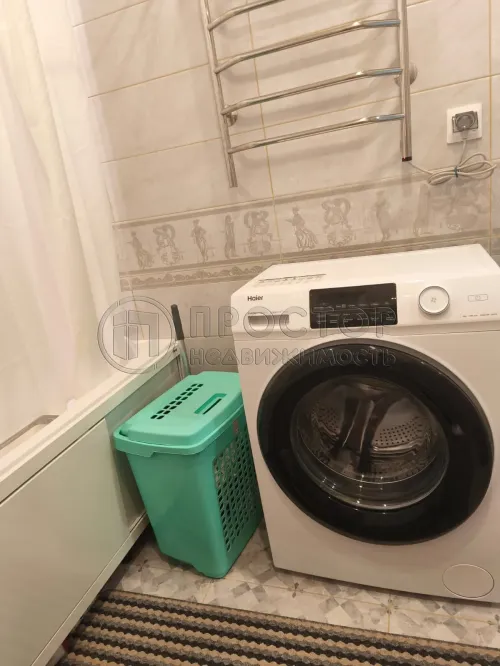 2-комнатная квартира, 50.3 м² - фото 5