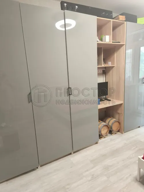 2-комнатная квартира, 50.3 м² - фото 7