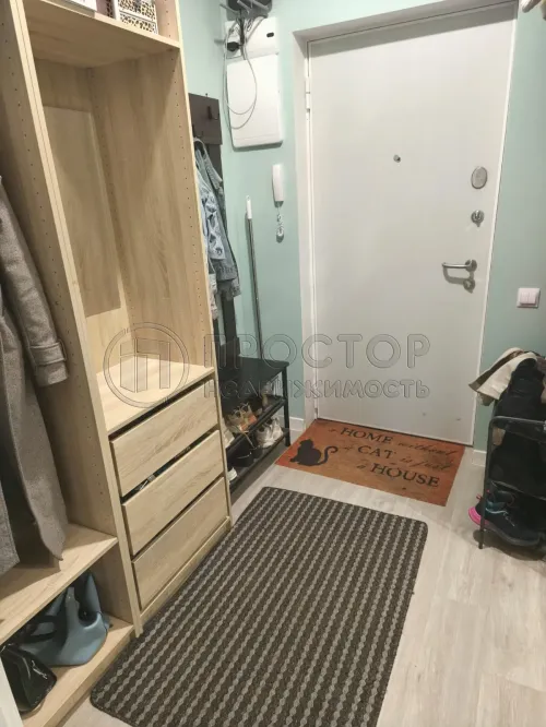 2-комнатная квартира, 50.3 м² - фото 11