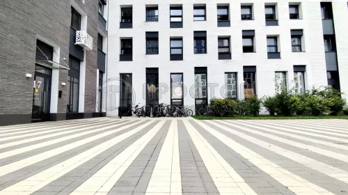 2-комнатная квартира, 50.3 м² - фото 16