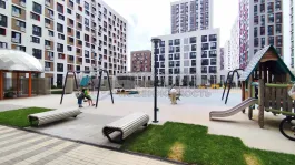 2-комнатная квартира, 50.3 м² - фото 37