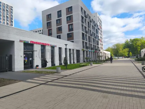 2-комнатная квартира, 50.3 м² - фото 18