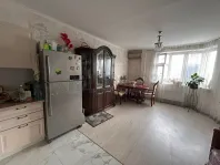 1-комнатная квартира, 52 м² - фото 13