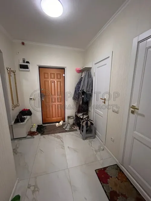 1-комнатная квартира, 52 м² - фото 7