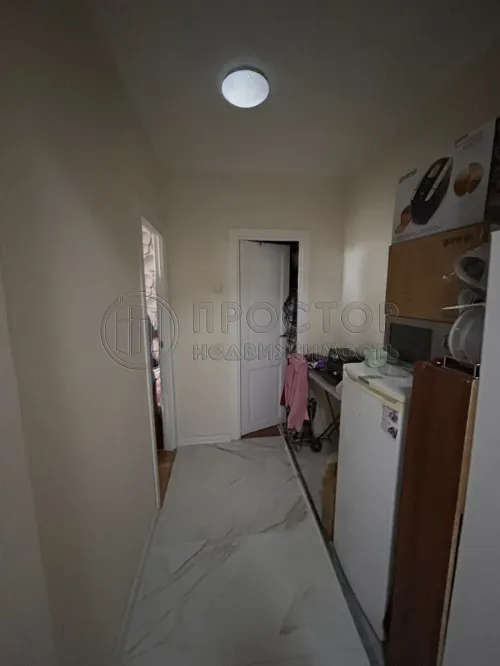 1-комнатная квартира, 52 м² - фото 8