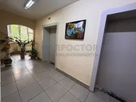 1-комнатная квартира, 52 м² - фото 19