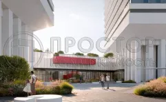 2-комнатная квартира, 61.34 м² - фото 24