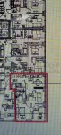 2-комнатная квартира, 61.34 м² - фото 33