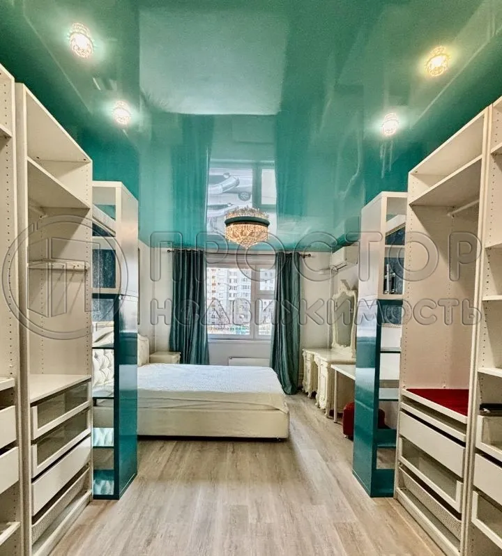 4-комнатная квартира, 104.4 м² - фото 2