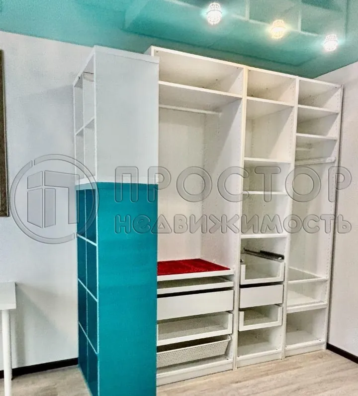 4-комнатная квартира, 104.4 м² - фото 3