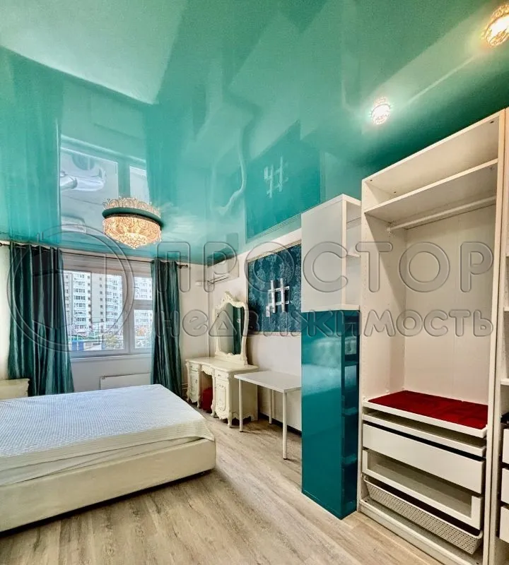 4-комнатная квартира, 104.4 м² - фото 4