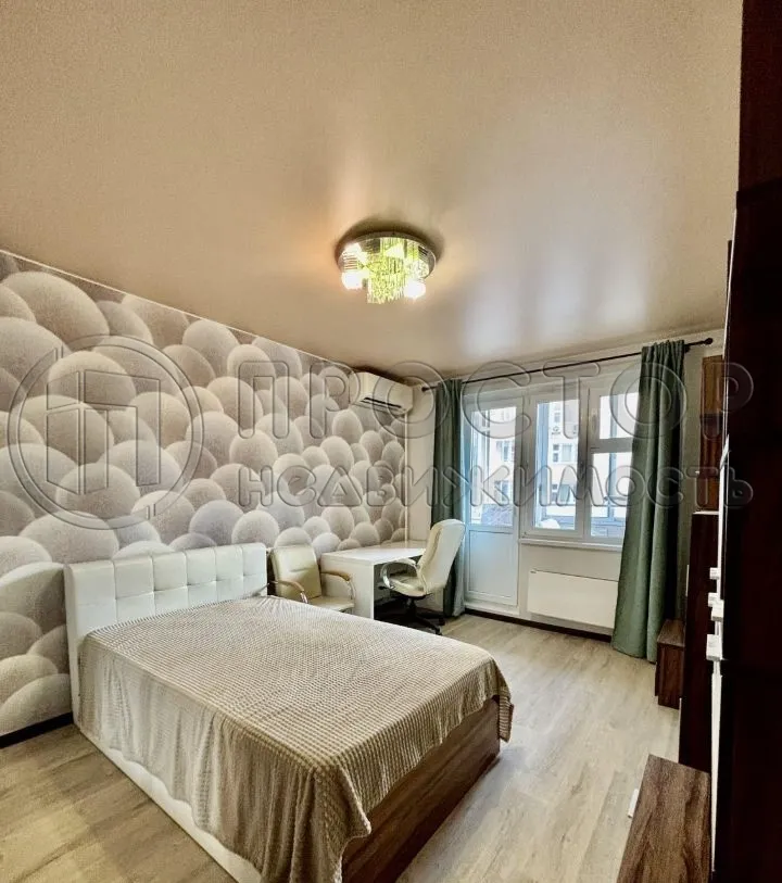 4-комнатная квартира, 104.4 м² - фото 5