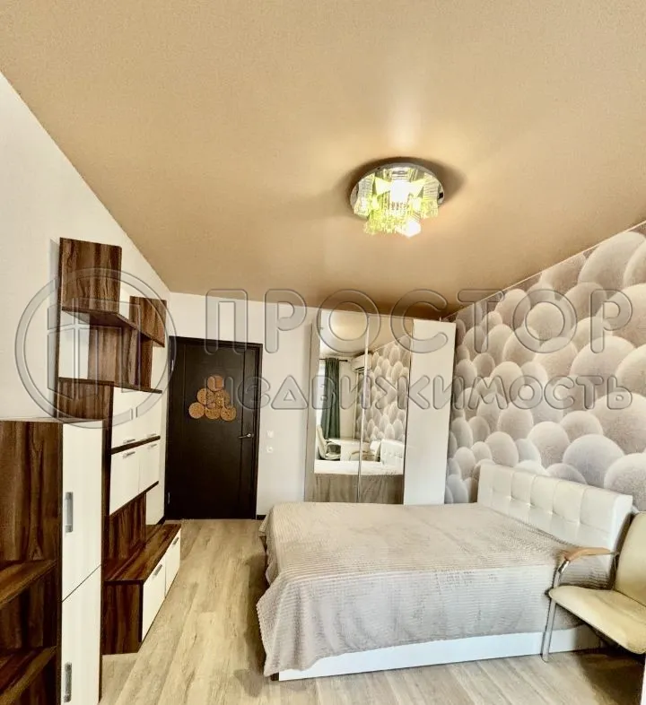 4-комнатная квартира, 104.4 м² - фото 6