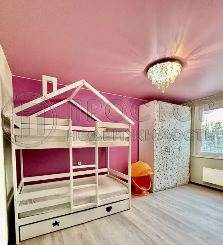 4-комнатная квартира, 104.4 м² - фото 7