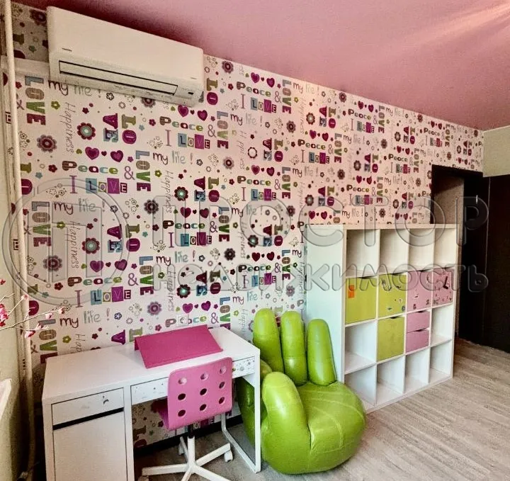 4-комнатная квартира, 104.4 м² - фото 8