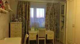 4-комнатная квартира, 108 м² - фото 30