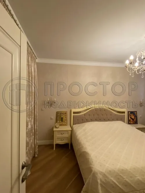 4-комнатная квартира, 108 м² - фото 8