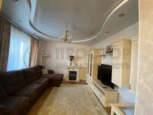 4-комнатная квартира, 108 м² - фото 9