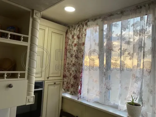 4-комнатная квартира, 108 м² - фото 10