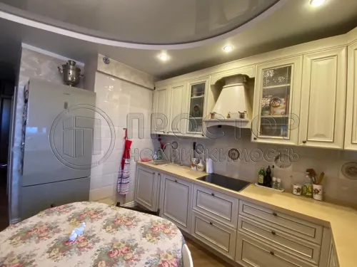 4-комнатная квартира, 108 м² - фото 11