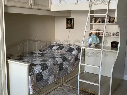 4-комнатная квартира, 108 м² - фото 18