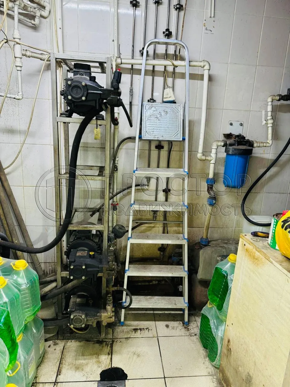 Коммерческая недвижимость (бизнес), 194 м² - фото 5