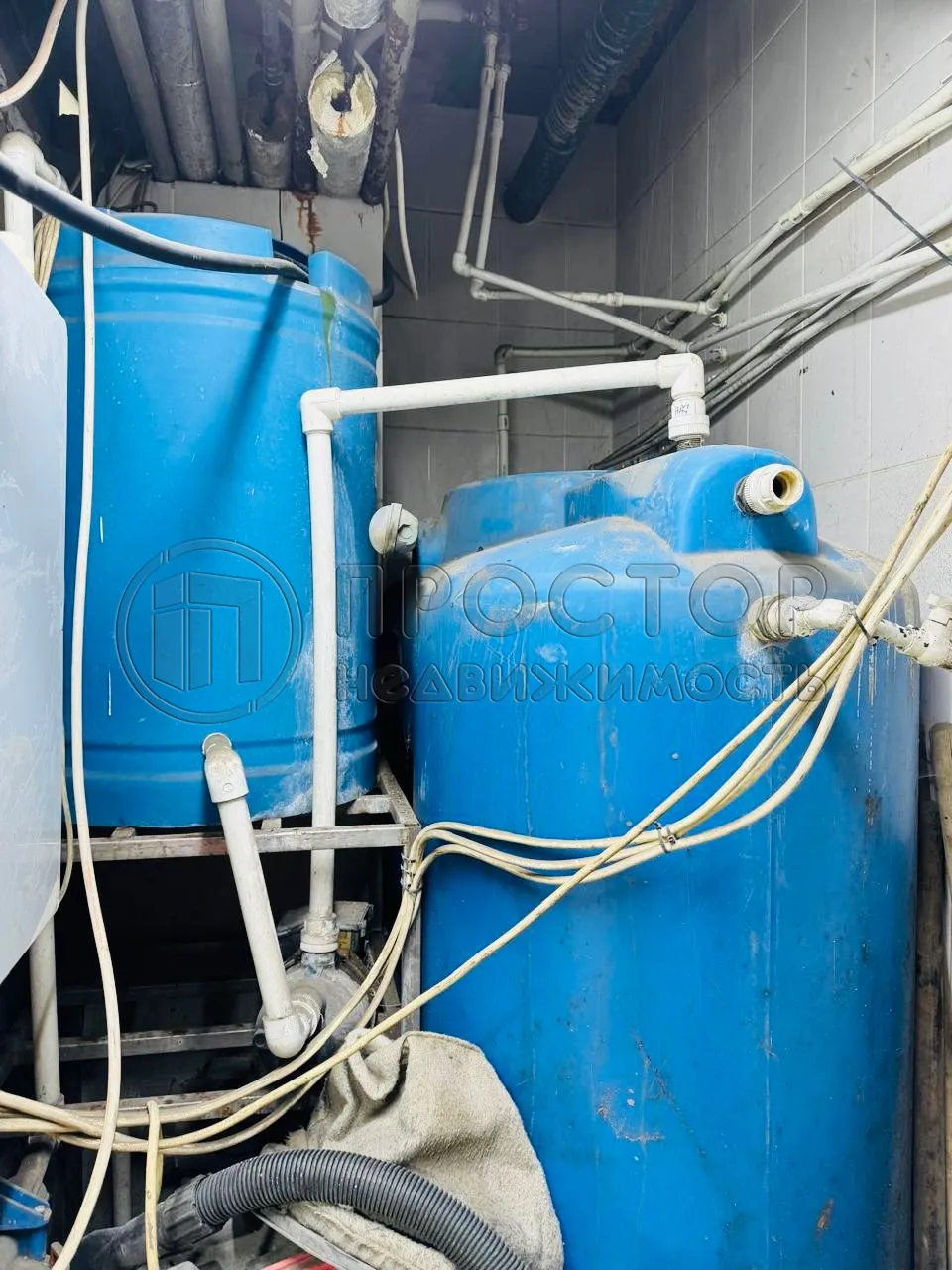 Коммерческая недвижимость (бизнес), 194 м² - фото 7