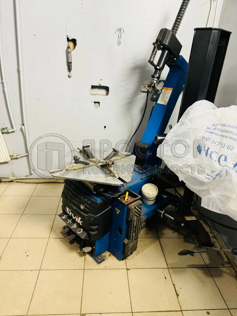 Коммерческая недвижимость (бизнес), 194 м² - фото 9