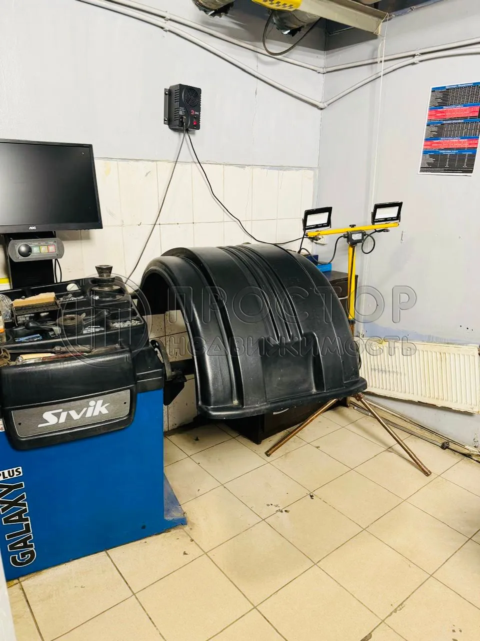 Коммерческая недвижимость (бизнес), 194 м² - фото 10