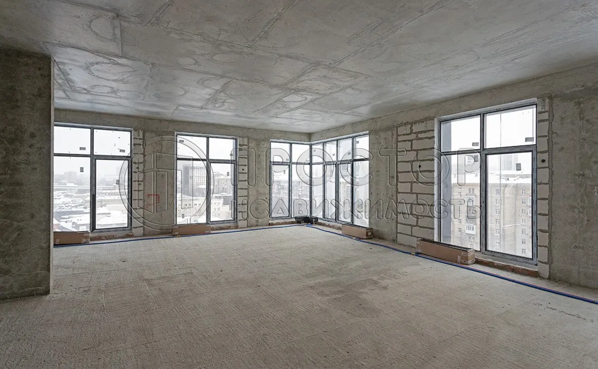 2-комнатная квартира, 36.03 м² - фото 2