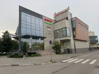Коммерческая недвижимость (торговое), 14231.4 м² - фото 25