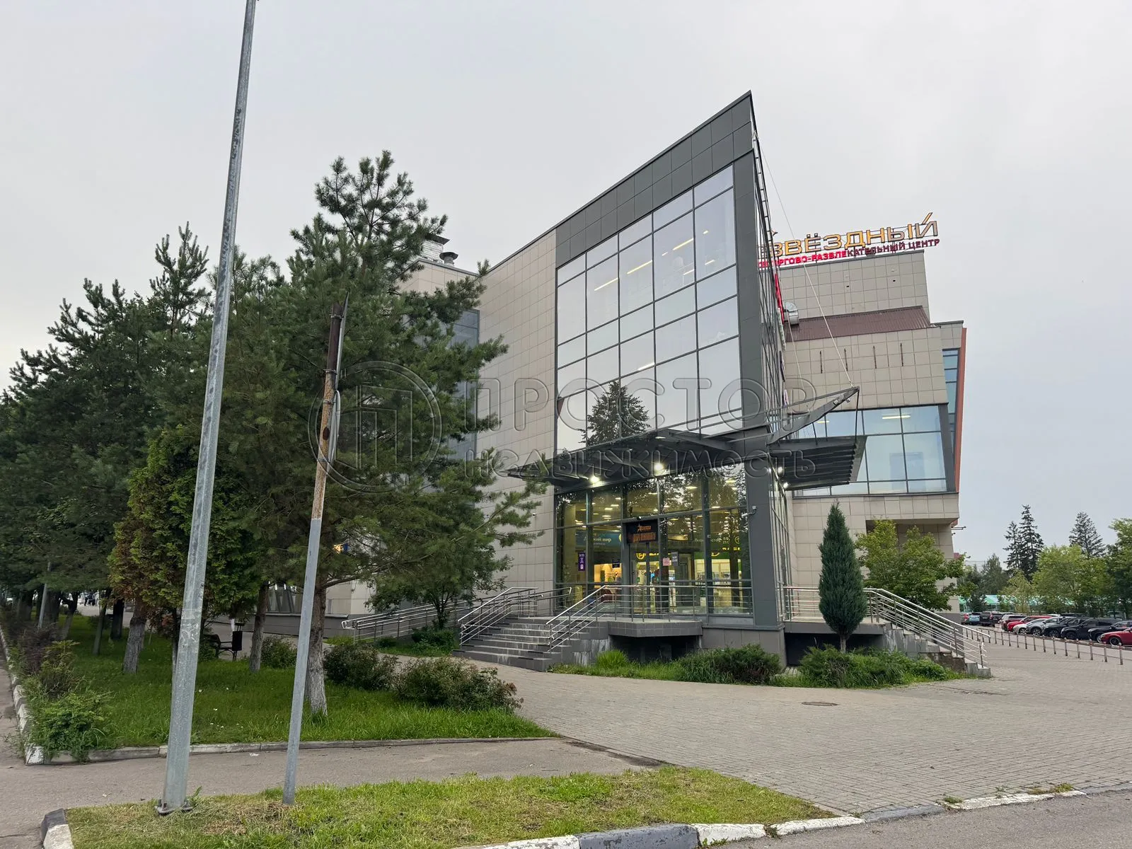 Коммерческая недвижимость (торговое), 14231.4 м² - фото 4