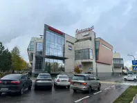 Коммерческая недвижимость (торговое), 14231.4 м² - фото 27