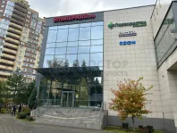 Коммерческая недвижимость (торговое), 14231.4 м² - фото 29