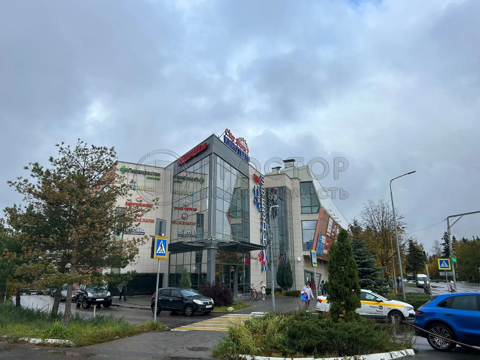 Коммерческая недвижимость (торговое), 14231.4 м² - фото 6