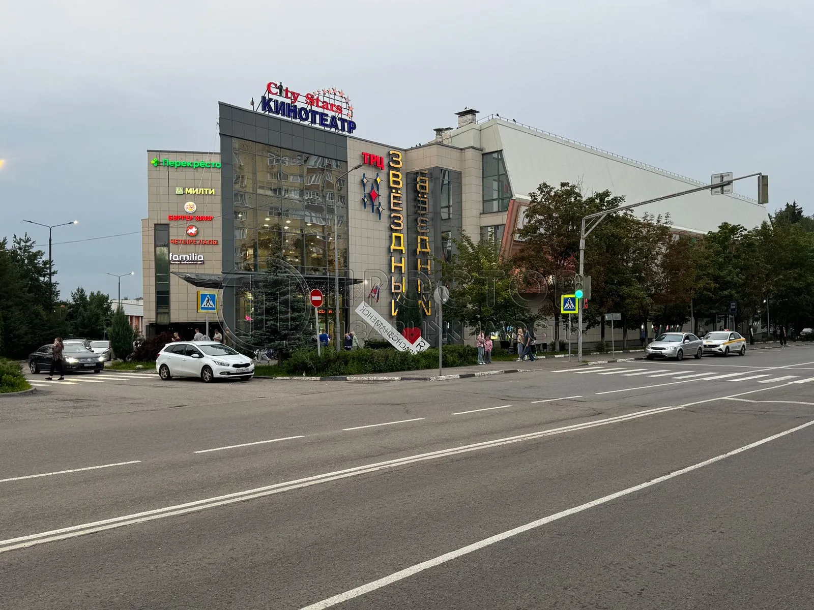 Коммерческая недвижимость (торговое), 14231.4 м² - фото 7