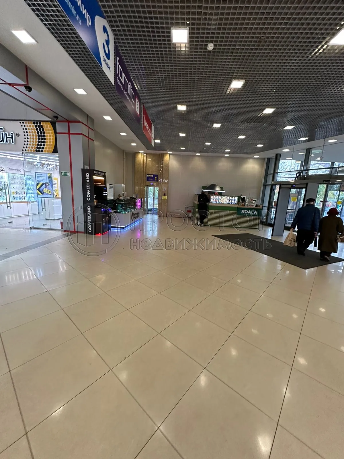 Коммерческая недвижимость (торговое), 14231.4 м² - фото 8