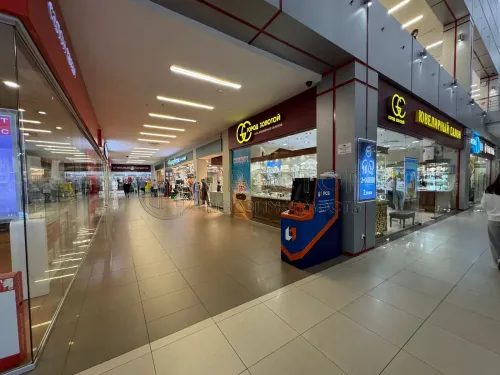 Коммерческая недвижимость (торговое), 14231.4 м² - фото 12