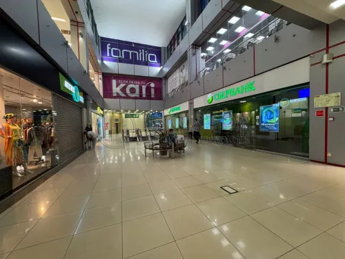 Коммерческая недвижимость (торговое), 14231.4 м² - фото 13