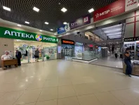 Коммерческая недвижимость (торговое), 14231.4 м² - фото 36