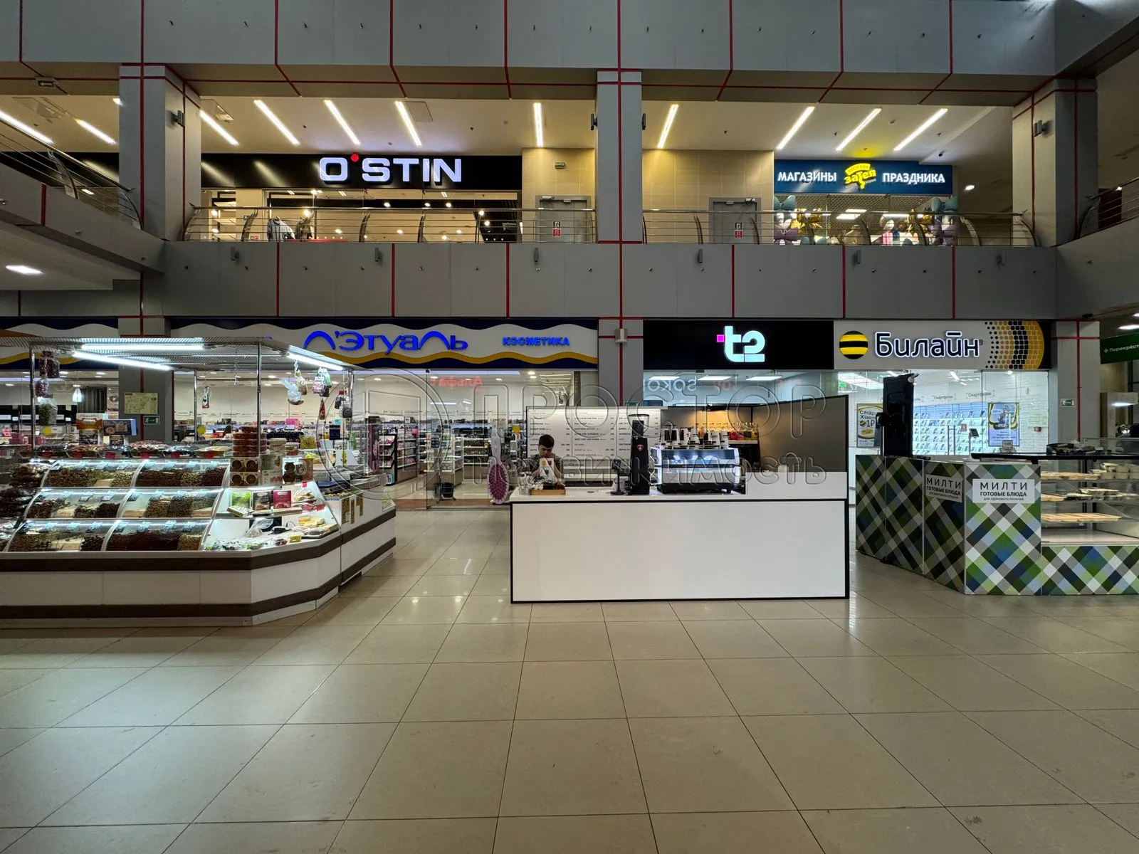 Коммерческая недвижимость (торговое), 14231.4 м² - фото 11